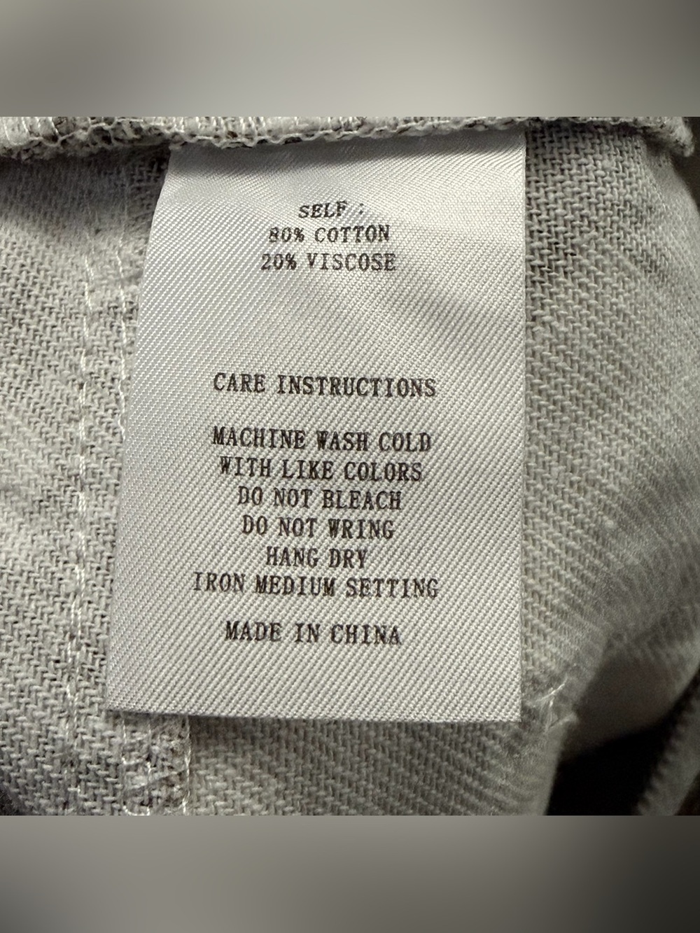 NWT 12th Tribe Cow Print Y2K Western Micro Mini Shorts - Picture 4 of 7